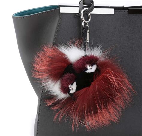 fendi bag bug wallet on chain|Fendi bag bug.